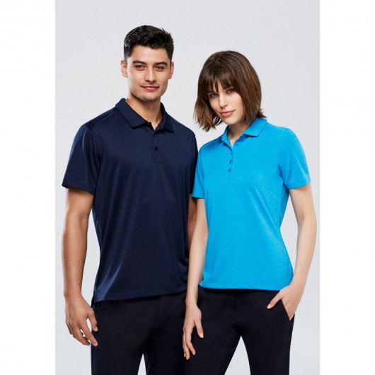 Ladies Aero Polos Model